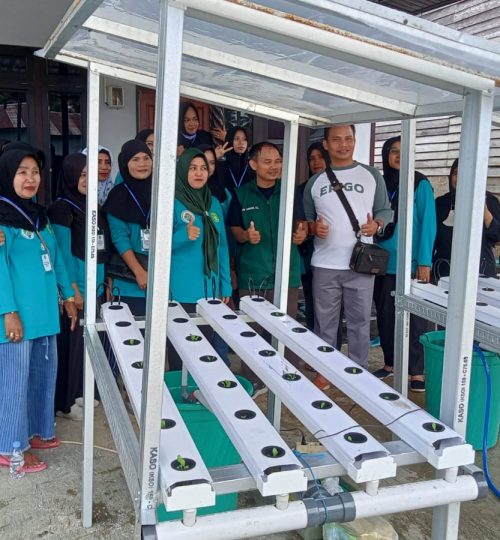 Program Kursus – LPK BERKAT KARYA